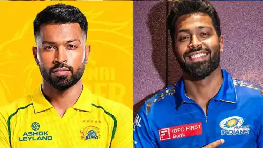 Hardik Pandya trade rumors — CSK reportedly offer ₹10 crore, Shivam Dube and Dewald Brevis in exchange