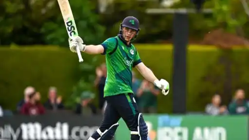 LLG vs NK Dream11 Prediction Match 3 - Best Captain: Lorcan Tucker. VC: Shane Dadswell