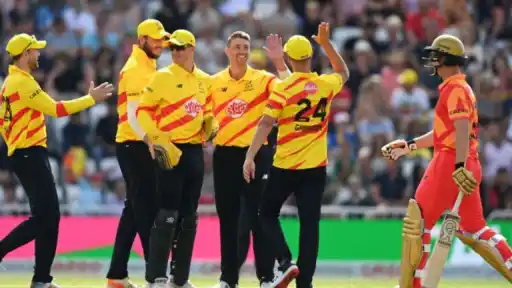 BPH vs TRT Dream11 Prediction Match 4 - Best Captain: Finn Allen. VC: Joe Clarke