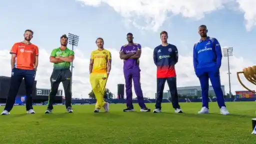 LAS vs NY Dream11 Prediction Match 20 MLC 2026 - Best Captain: Andre Russell. VC: Corbin Bosch