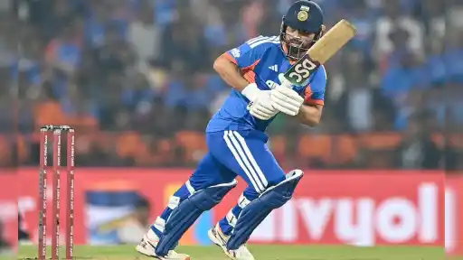 ZIM vs IND T20I 2026