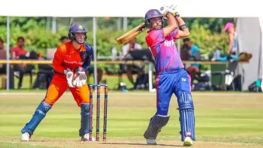 NEP vs NED Dream11 Prediction Match 120 CWC League 2 2023-27