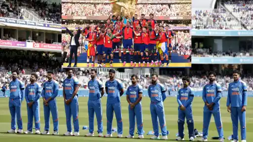 Can India Win ODI World Cup 2027