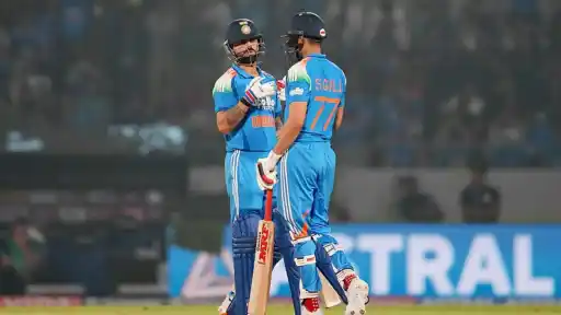 ENG vs IND Dream11 Prediction 1st ODI - कप्तान: हैरी ब्रूक उप कप्तान: विराट कोहली