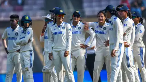 ENG-W vs IND-W Dream11 Prediction 1st Test - Best Captain: Nat Sciver-Brunt VC: Deepti Sharma