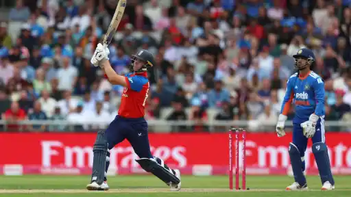 ENG vs IND 4th T20I Match Preview and Playing XI