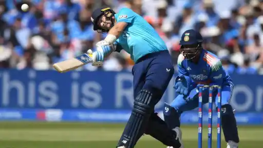 ENG vs IND Dream11 Prediction 2nd ODI - कप्तान: विराट कोहली उपकप्तान: जो रूट
