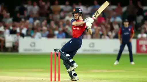 ESS vs MID Dream11 Prediction Match 78 -Best Captain: Paul Walter. VC: Luke Hollman