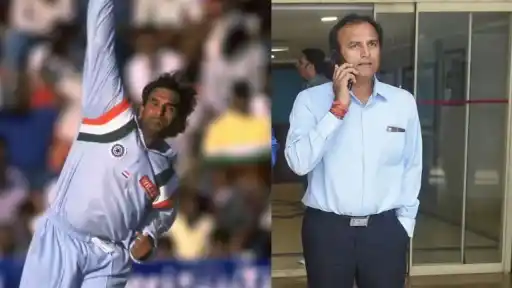 Former India cricketer Rajesh Chauhan booked in ₹15 lakh transport contract cheating case in Chhattisgarh