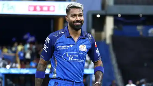 Hardik Pandya set to leave Mumbai Indians