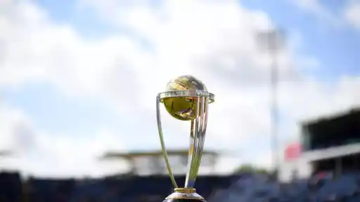 ICC New World Cup Format