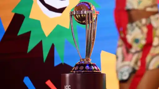 ICC ODI World Cup 2027 Venues