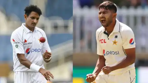 ICC penalises Pakistan bowlers Mohammad Abbas and Khurram Shahzad ahead of WI vs PAK 2nd Test