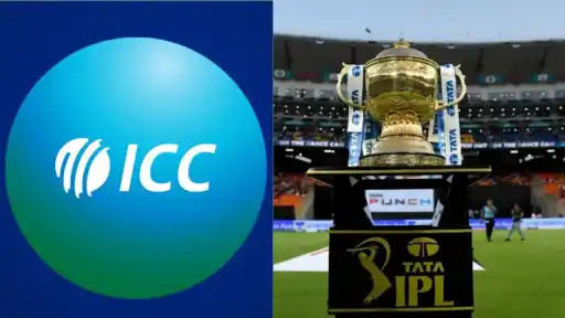 ICC plans for World Club Championship