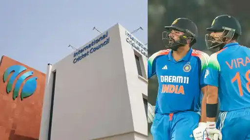 ICC to change ODI format