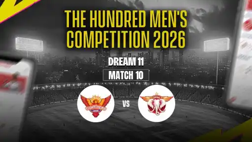 SUL vs MSG Dream11 Prediction Match 10 - Captain: Jos Buttler. VC: Mitchell Marsh