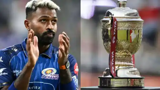 IPL 2027 Trade