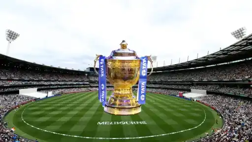 IPL in Australia