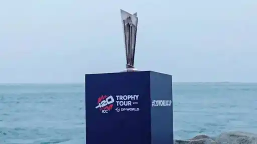 ICC T20 World Cup