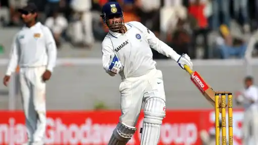 India 3 highest Test scores against Sri Lanka