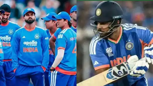 India's probable playing XI For ENG vs IND 4th T20I
