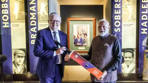 India to host BBL opening match