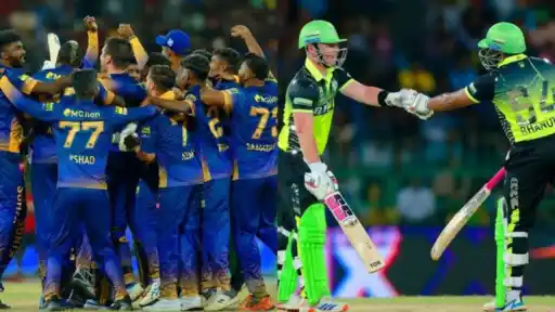 JK vs GM Dream11 Prediction Match 1 - Best Captain: Avishka Fernando. VC: Dasun Shanaka