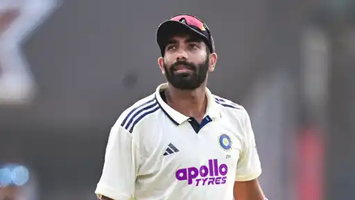 Jasprit Bumrah replacement options for Sri Lanka Tour