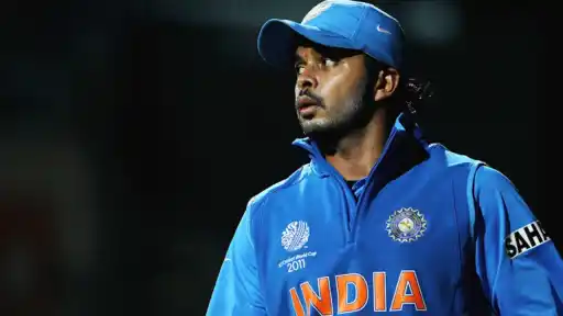 Kerala Cricket Association lifts S Sreesanth's three-year ban after his unconditional apology