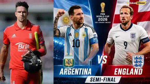 Kevin Pietersen's Argentina vs France World Cup 2026 prediction goes viral on social media