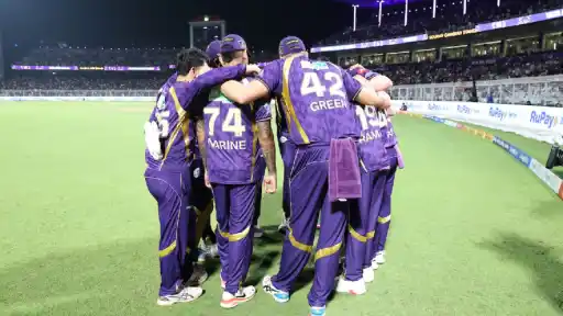 KKR IPL 2027