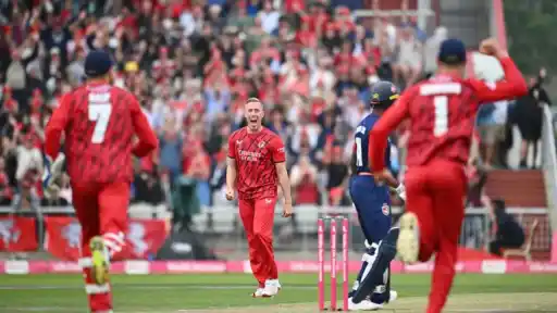 LAN vs DER Dream11 Prediction Match 85 T20 Blast 2026 -