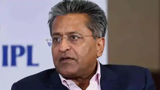 Lalit Modi can return to India
