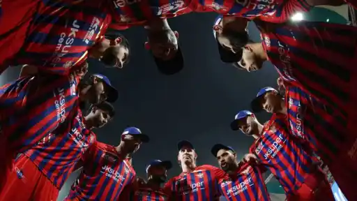 Lucknow Super Giants