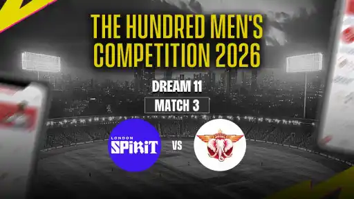 LNS vs MO Dream11 Prediction Match 3 - Best Captain: Jos Buttler. VC: Jamie Overton