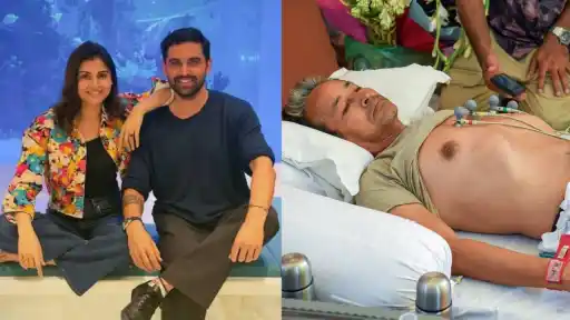 Deepak Chahar's sister Malti Chahar makes emotional appeal for Sonam Wangchuk amid his hunger strike during ENG vs IND ODIs