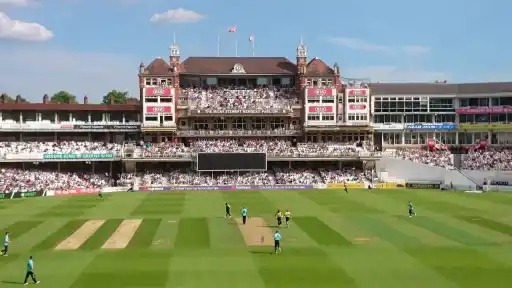 T20 International