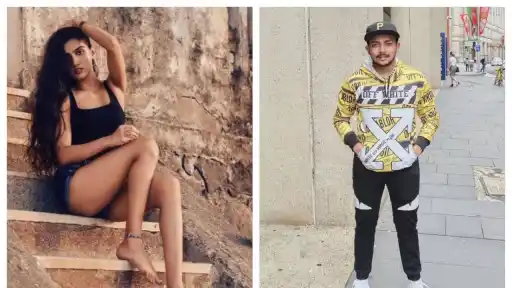 Prithvi Shaw Relationship