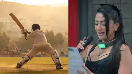 Pamela Serena on Indian Cricket secrets