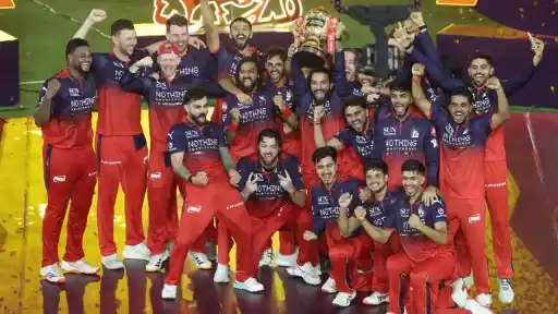 RCB valuation