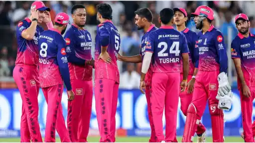 Rajasthan Royals