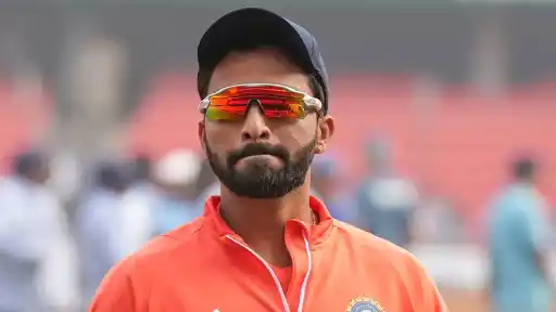 Rajat Patidar in Indian Team