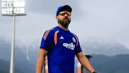 Rohit Sharma could be key for India in the 2nd Odi
