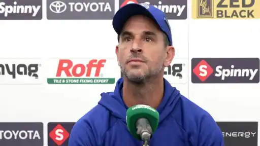 Ryan ten Doeschate set to resign as India assistant coach after England ODI series