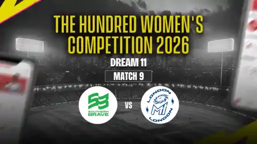 SOB-W vs ML-W Dream11 Prediction - Best Captain: Hayley Matthews. VC: Laura Wolvaardt