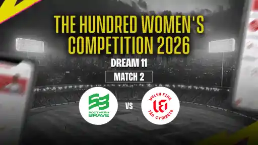 SOB-W vs WEF-W Dream11 Prediction - Best Captain: Sophie Devine. VC: Lizelle Lee