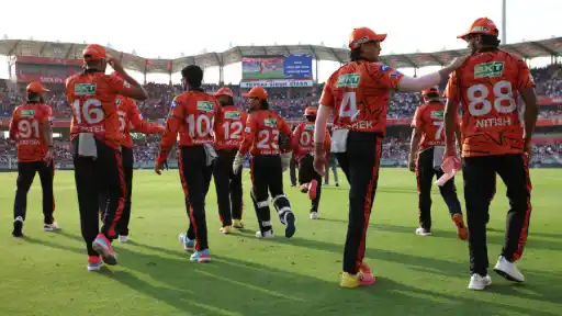 Sunrisers Hyderabad