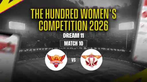 SUL-W vs MO-W Dream11 Prediction - Best Captain: Annabel Sutherland. VC: Smriti Mandhana