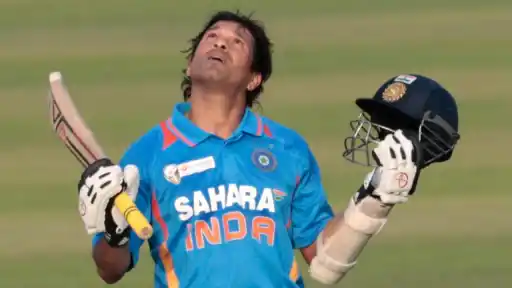 Sachin Tendulkar big records broken