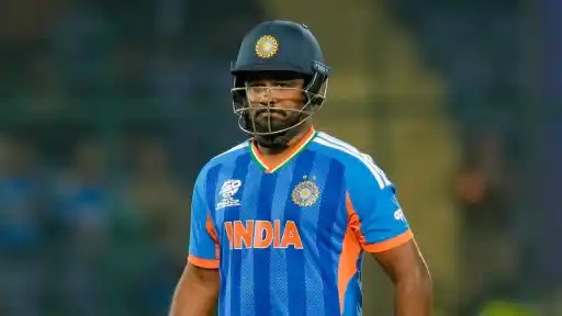 Team India Wicketkeeper
